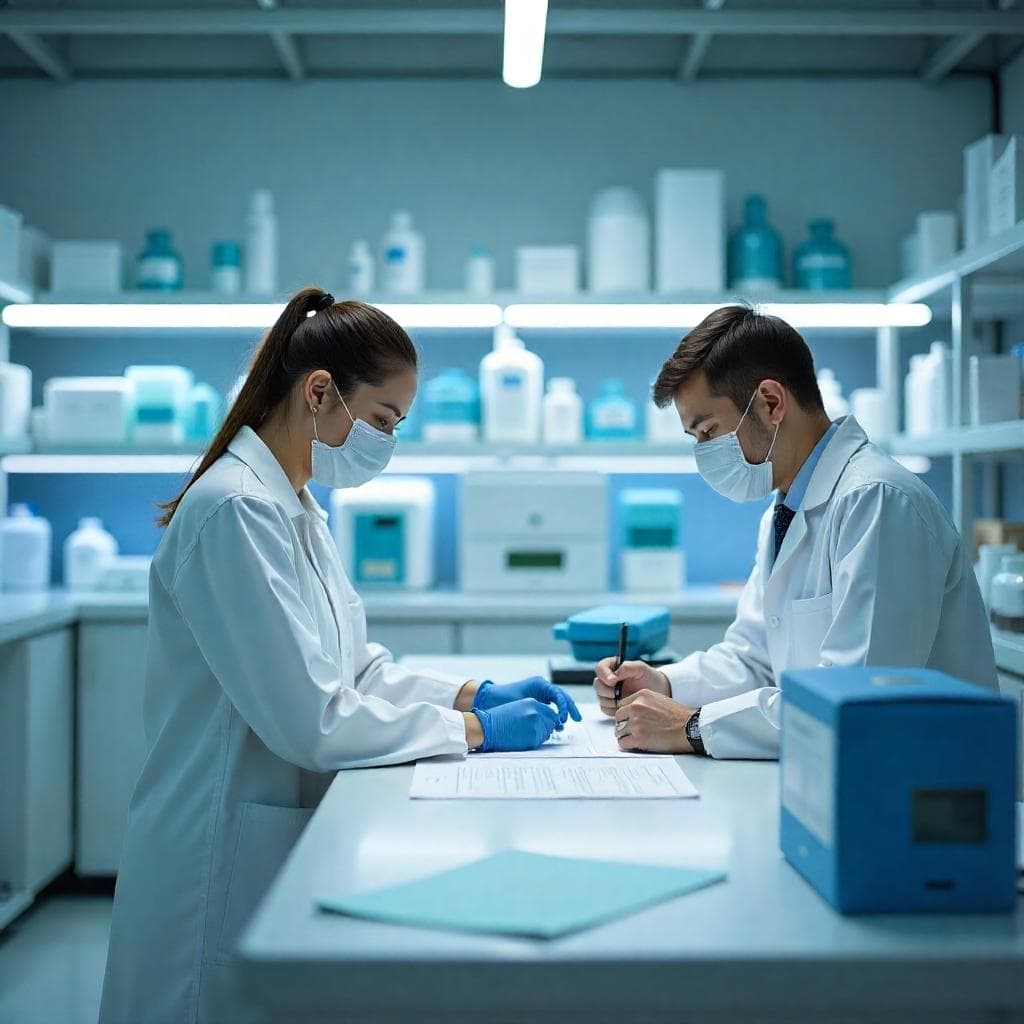 Fornecedor Reconhecido